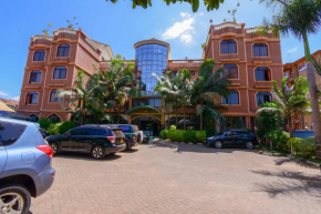 Sunstar Hotel Nairobi
